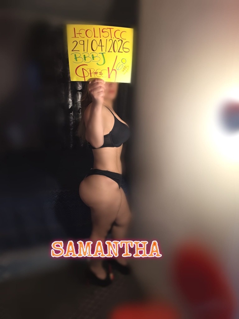 Hot samantha doll