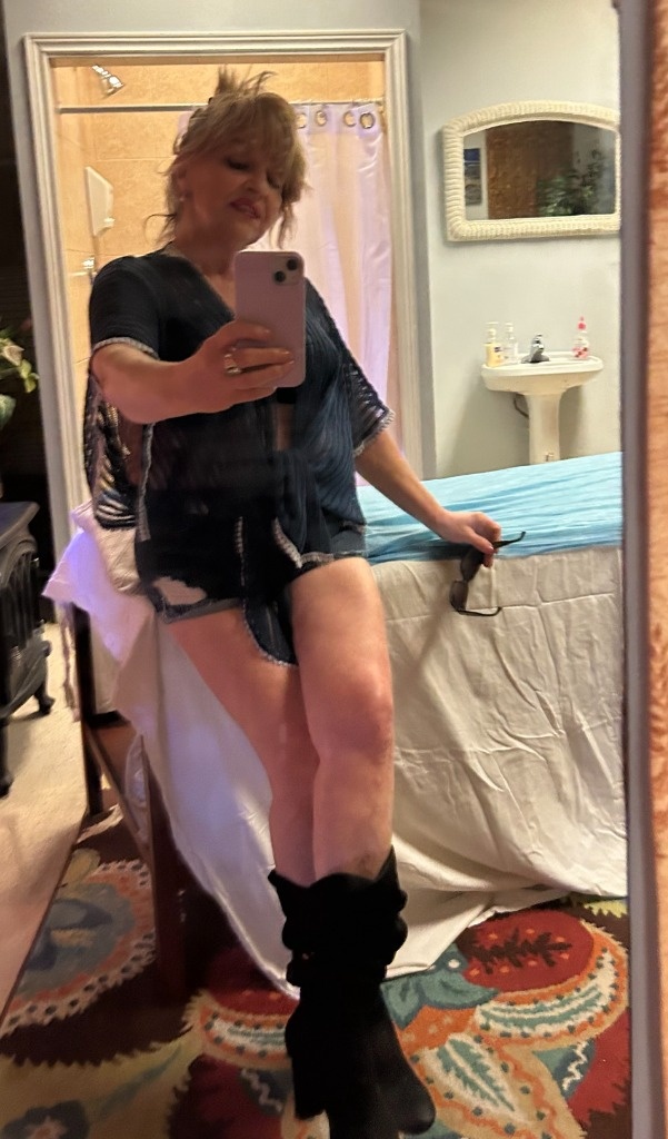 Sexy Zina European