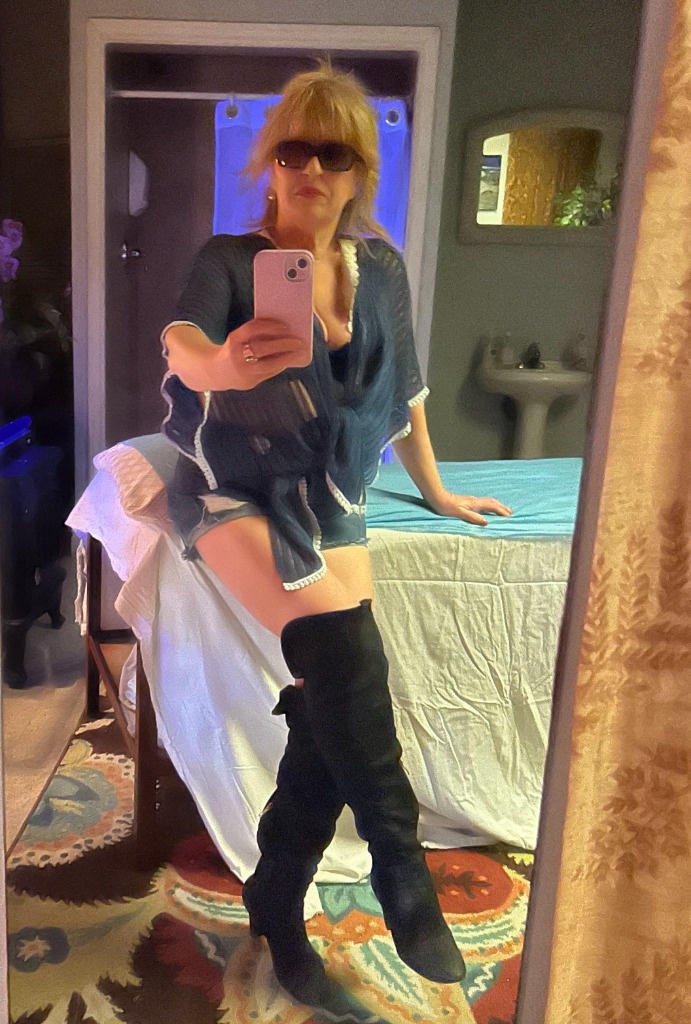 Sexy Zina European