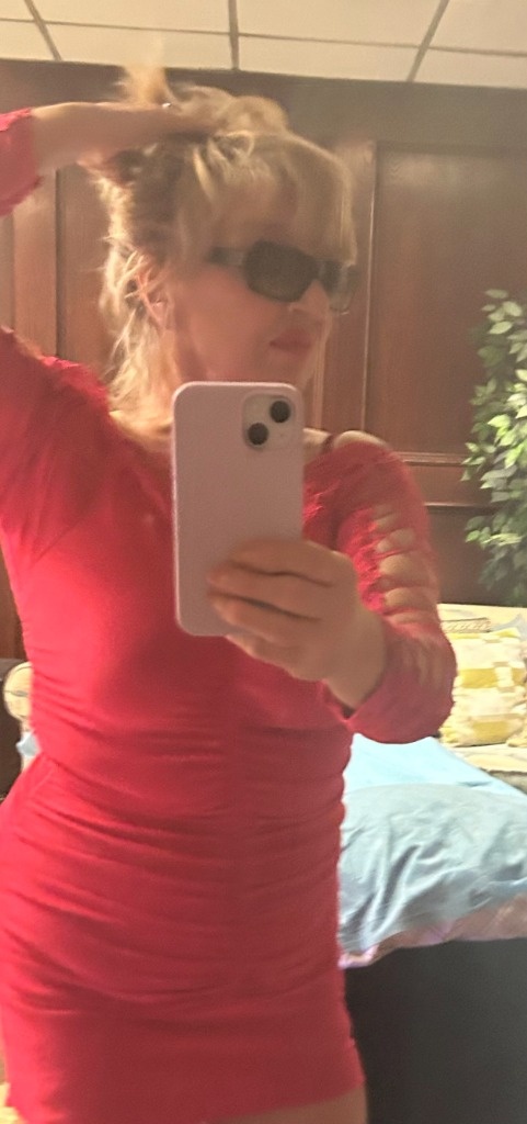 Sexy Zina European