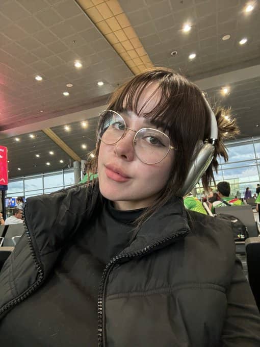 Lauri, 29 — White Escort in Montreal